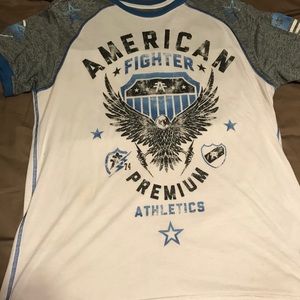 American Fighter T-Shirt