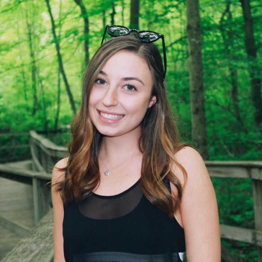 Meet your Posher, Grace