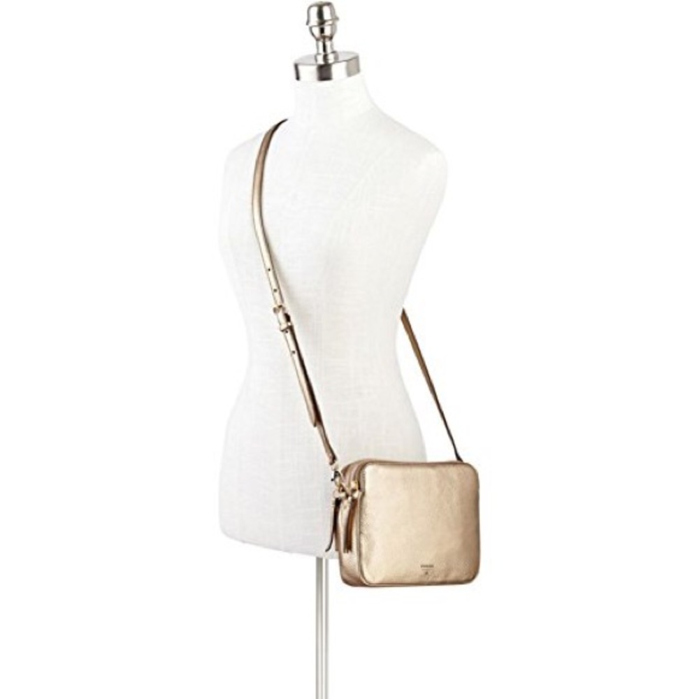 Fossil Sydney crossbody