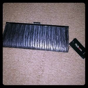 NWT Style & Co Clutch ♡