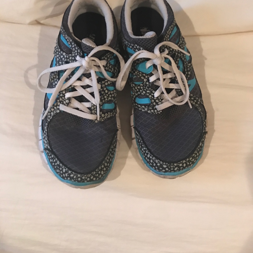 Nike shoes