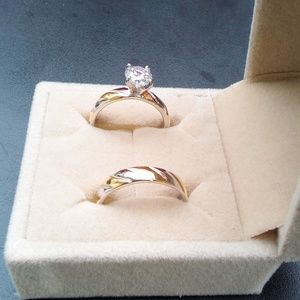 HIGH QUALITY FANCY JEWELRY  FOR WOMAN