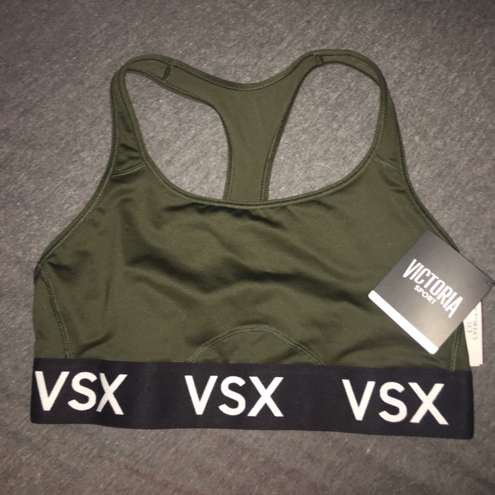 Medium Victoria secret sports bra