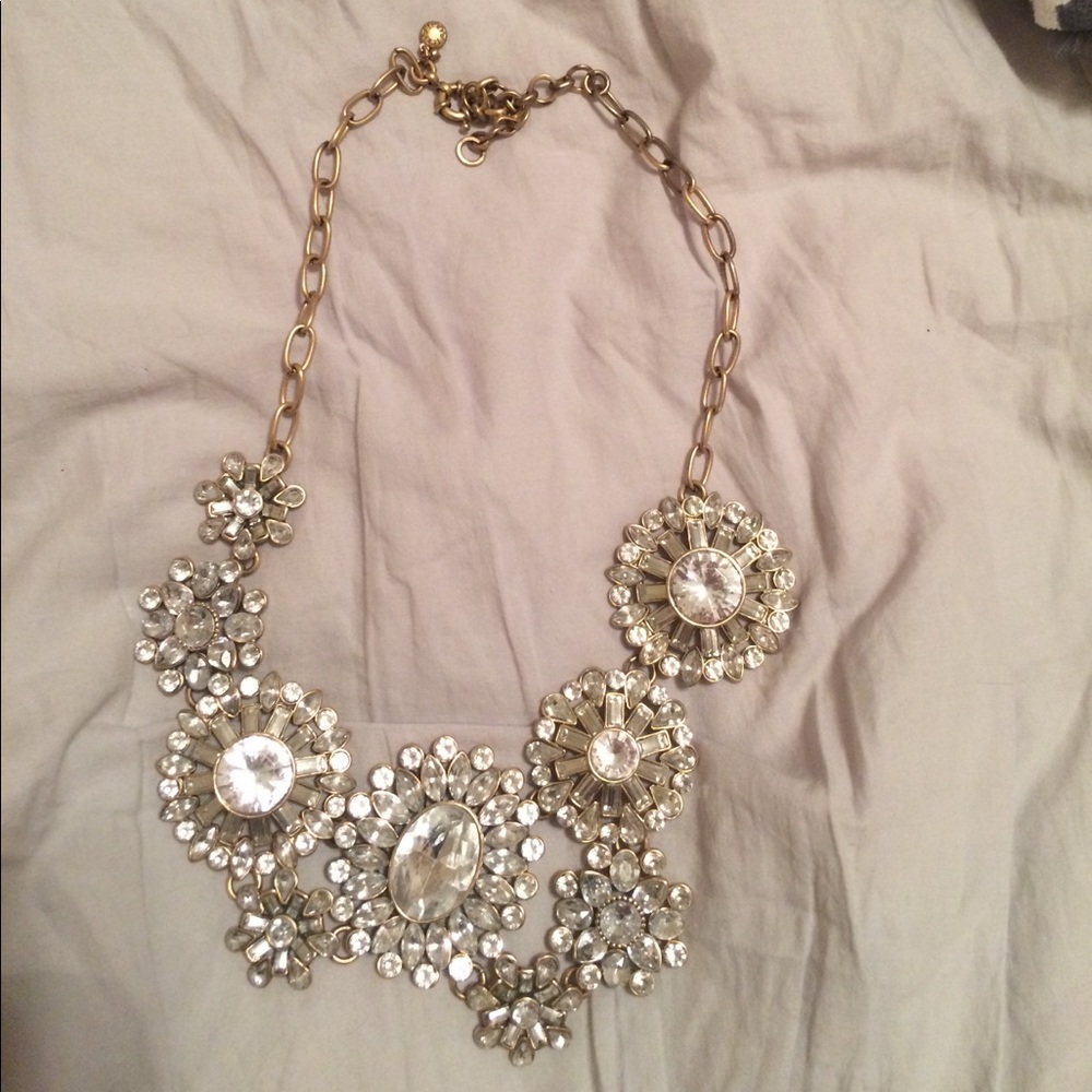 J.Crew necklace