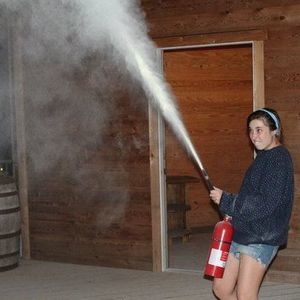 Meet your Posher, Hannah