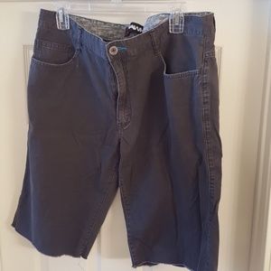 Men's Tony Hawk shorts