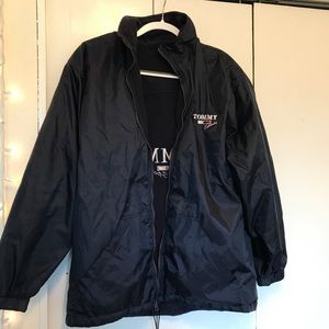 Vintage Tommy Hilfiger jacket