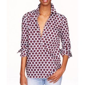 J.Crew Popover Sunglass Print