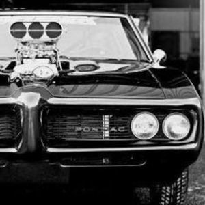 Meet your Posher, Marcus