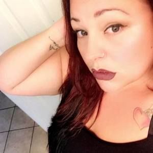 Meet your Posher, Kristina