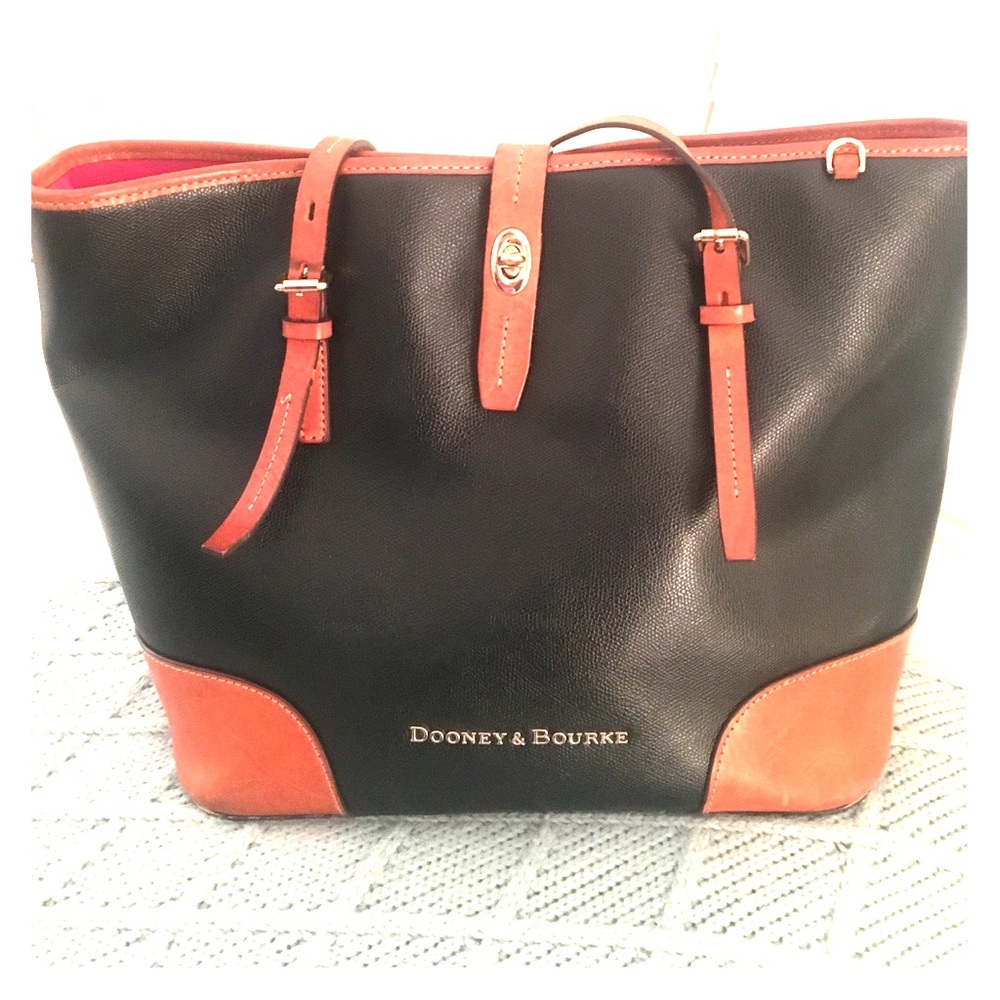 Dooney & Burke Tote