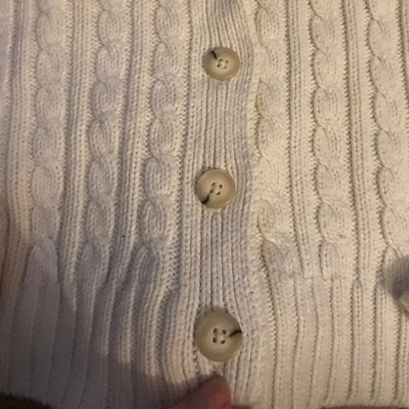 Michael Kors angora cashmere knit sweater💋 - Picture 3 of 4