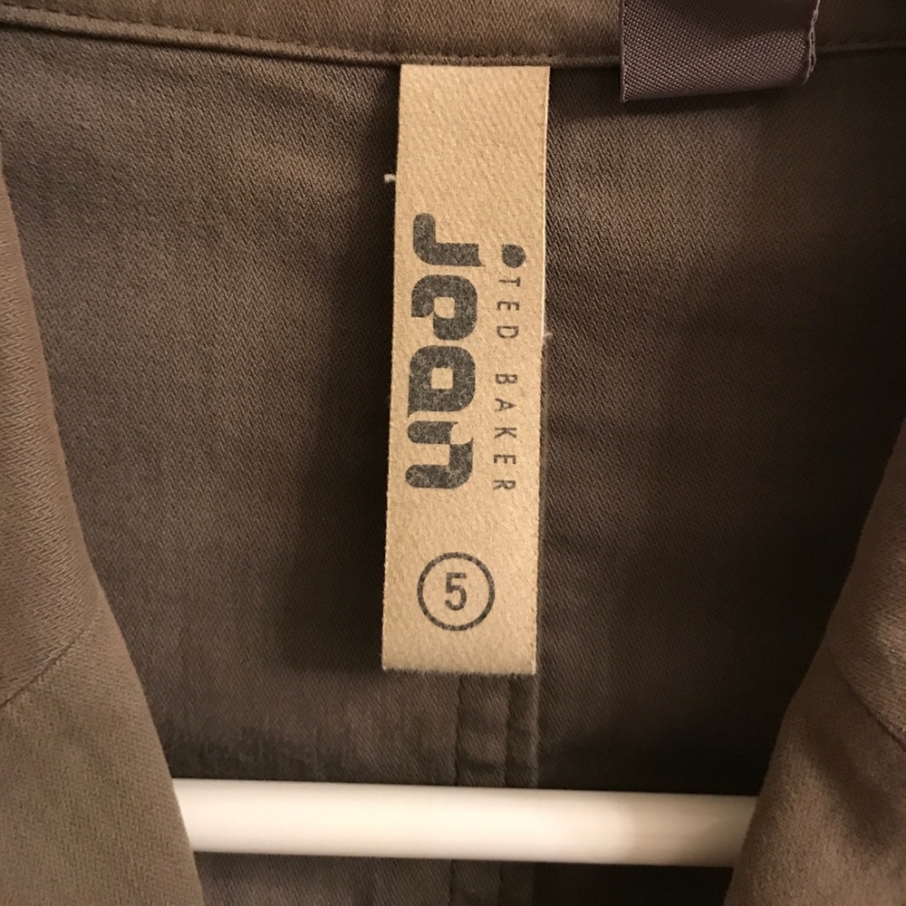 Ted Baker Blazer - image 2