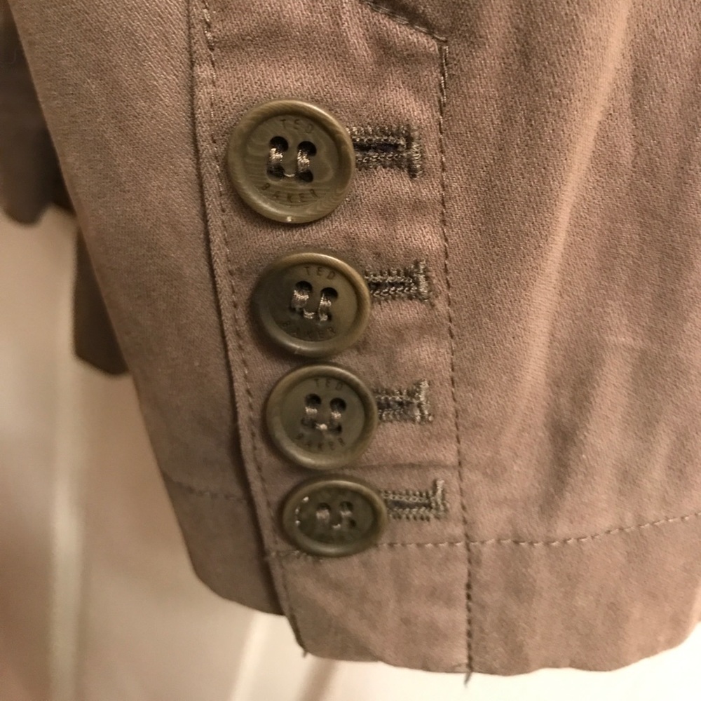 Ted Baker Blazer - image 6