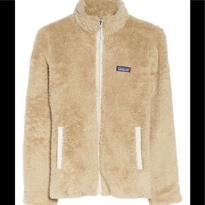 Patagonia jacket