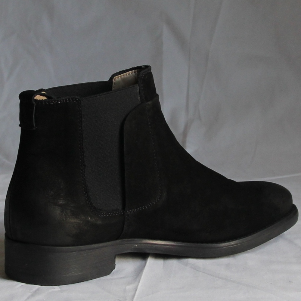Zara Men Chelsea Boots