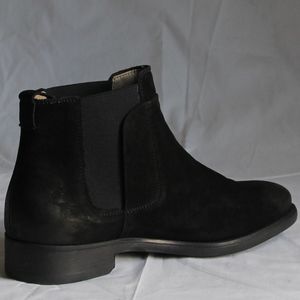 Zara Men Chelsea Boots
