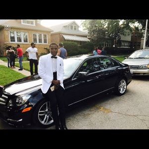 Meet your Posher, Davon