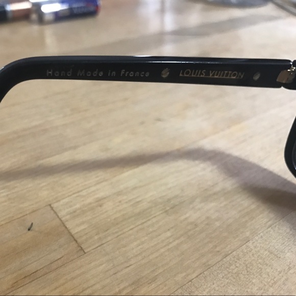 Louis Vuitton evidence sunglasses - Picture 3 of 4