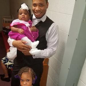 Meet your Posher, Ollie