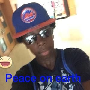 Meet your Posher, Kyle