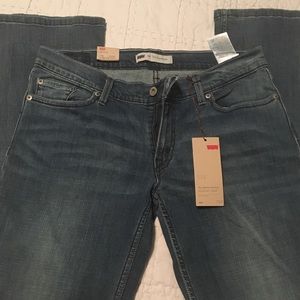 Levi’s 524