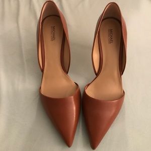 Michael Kors Pumps - Never Worn