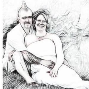 Meet your Posher, Larry