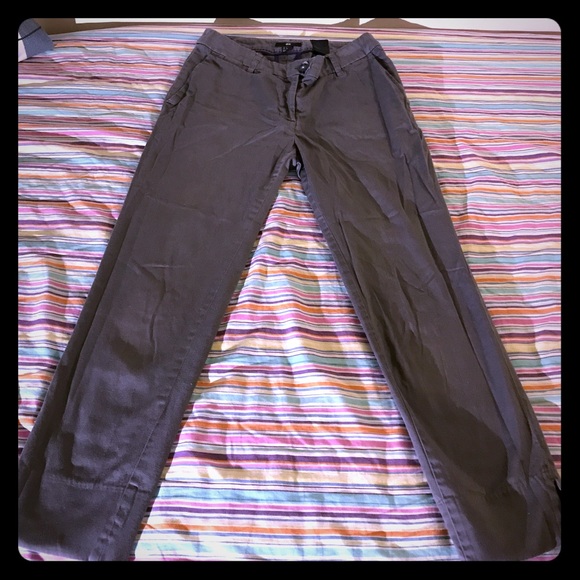 Girls capris - Picture 1 of 3