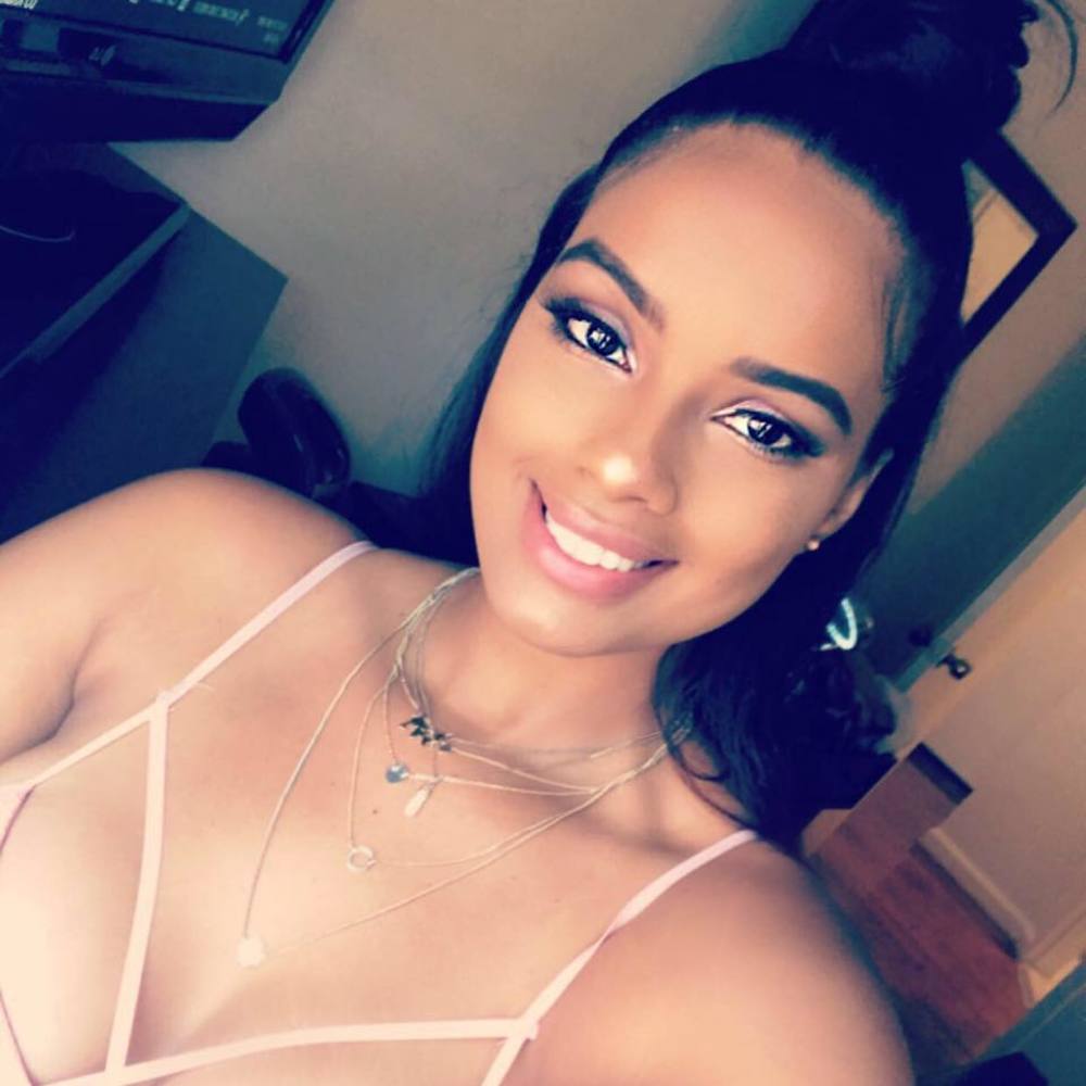 Meet your Posher, Solenny