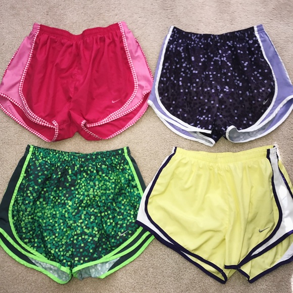 Nike Pants - NIKE DRY-FIT shorts✔️✔️✔️