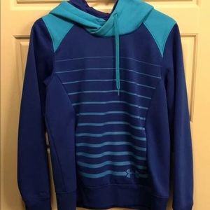 Under armour sweatshirt