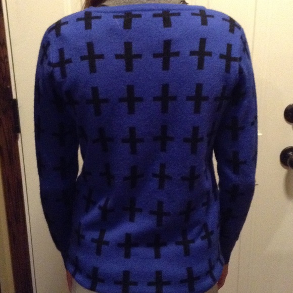 Women's Forever 21 sweater. Size S - Picture 2 of 3