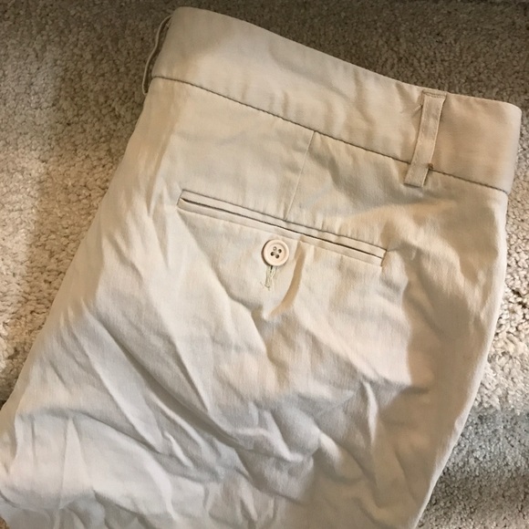 Express Editor bootcut slacks - Picture 2 of 5