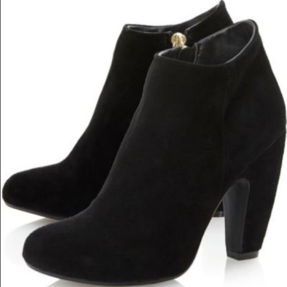 Steve Madden Panelope Bootie
