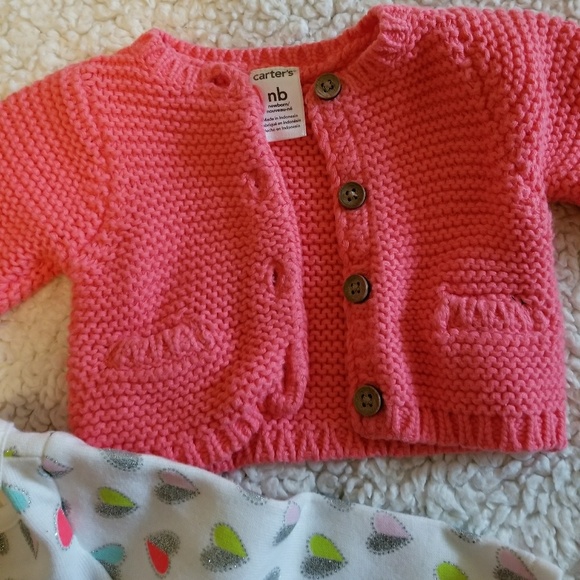 Cat & Jack Dress - Picture 3 of 4