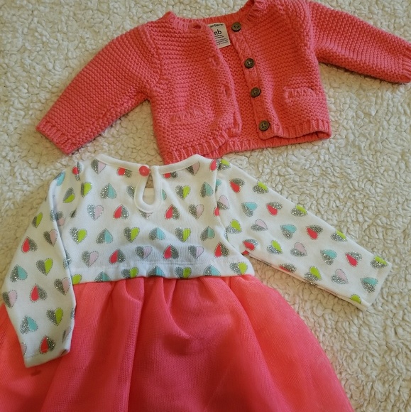 Cat & Jack Dress - Picture 4 of 4