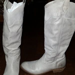 Frye Boots