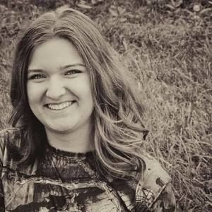 Meet your Posher, Kierstan