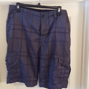 Men's Tony Hawk shorts