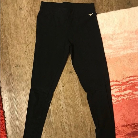 Victoria’s Secret leggings - Picture 1 of 1