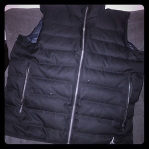 Jordan athletic vest