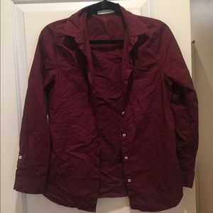 Everlane Button Ups (2)