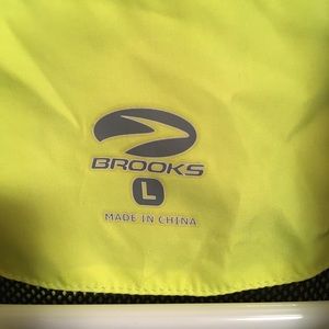 Reflective vest