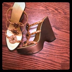 Report signature size 8 wedge