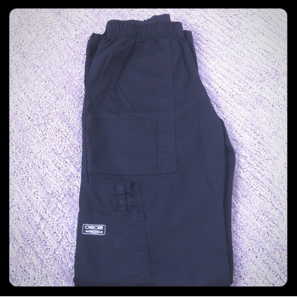 Cherokee Workwear Women's Scrubs