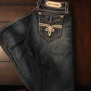 Rock Revivals 29 long jeans