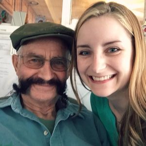 Meet your Posher, Macy