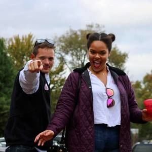 Meet your Posher, Carolyn