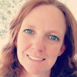 Meet your Posher, Shirlene